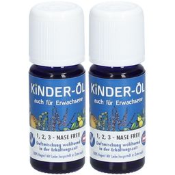 kozbach Kinder-Öl