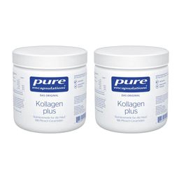 Pure Encapsulations® Kollagen plus