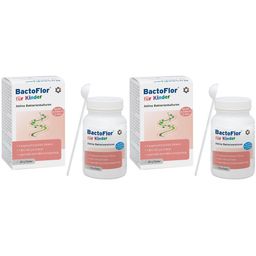 BactoFlor® für Kinder Pulver