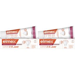 elmex Kariesschutz Professional + Zahnspangen Zahnpasta