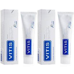 VITIS® whitening Zahnpasta