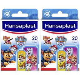 Hansaplast Kinderpflaster Paw Patrol