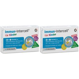 Immun-Intercell® für Kinder