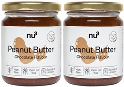 nu3 Peanut Butter Chocolate Flavour