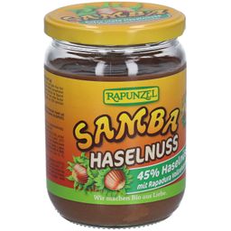 Rapunzel Samba Haselnuss