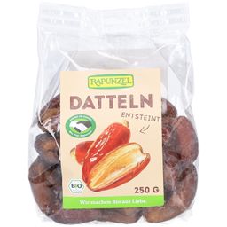 RAPUNZEL Datteln Deglet Nour, entsteint