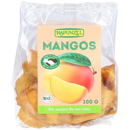 RAPUNZEL Mango