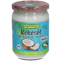 Rapunzel Kokosöl nativ HAND IN HAND