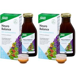 Salus® Neuro Balance Ashwagandha Bio Tonikum
