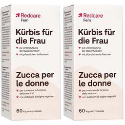 Redcare Fem Kürbis für die Frau