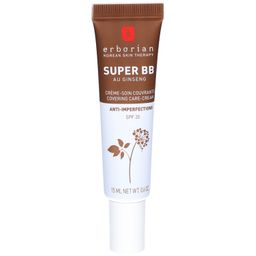 Erborian Super BB Ginseng getönte Creme
