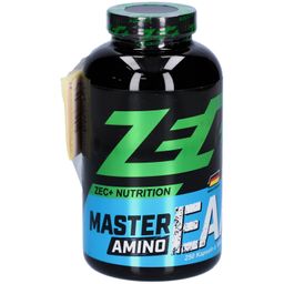 ZEC+  Master AMINO EAA Kapseln