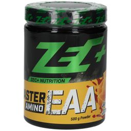 ZEC+ MASTER AMINO EAA Pulver Juicy Juice
