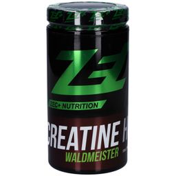 ZEC+ CREATINE HCL Pulver Waldmeister