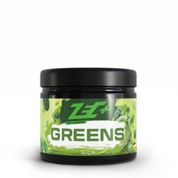 ZEC+ GREENS Mikronährstoffe