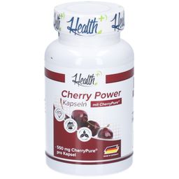 HEALTH+ CHERRY POWER