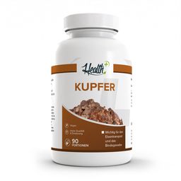 HEALTH+ KUPFER