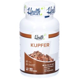 HEALTH+ KUPFER