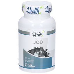 HEALTH+ JOD