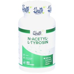 HEALTH+ N-ACETYL-L-TYROSIN