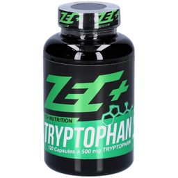 ZEC+ TRYPTOPHAN