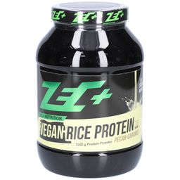 ZEC+ VEGAN RICE PROTEIN Shake