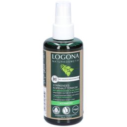 Logona Stärkendes Kopfhaut Tonikum Bio- Brennnessel & Bio-Birke