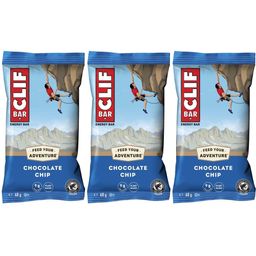 CLIF Bar® Energieriegel - Chocolate Chip
