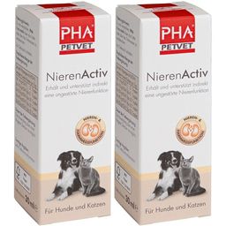 PHA NierenActiv für Hunde und Katzen