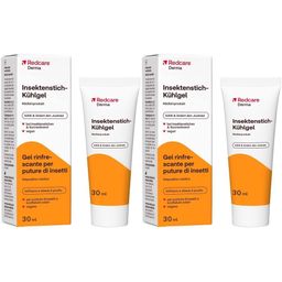 Redcare Derma Insektenstich-Kühlgel