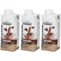 LAYENBERGER FIT+FEELGOOD Slim Shake Schokolade