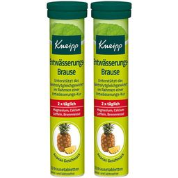 Kneipp® Entwässerungs-Brause