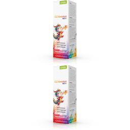 Casa Sana RACHENSPRAY KIDS - Mit Acerola, schwarzer Johannisbeere, Propolis, Thymian- und Salbeiöl