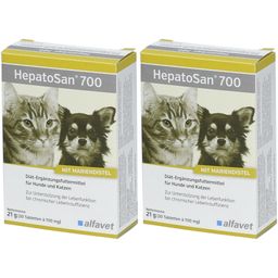 HepatoSan® 700