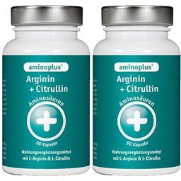 Aminoplus ® Arginin + Citrullin