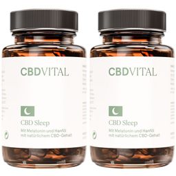 CBD VITAL CBD Sleep