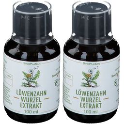 SinoPlaSan Löwenzahnwurzel-Extrakt