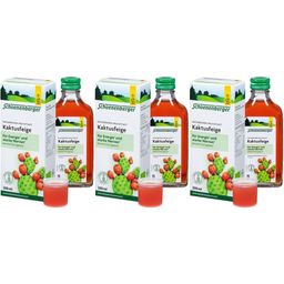 Schoenenberger® Fruchtsaft Kaktusfeige - für Energie* und starke Nerven**