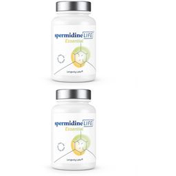 spermidineLIFE Essential Kapseln