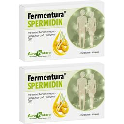 Fermentura® Spermidin