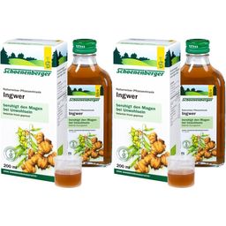 Schoenenberger® naturreiner Pflanzentrunk Ingwer