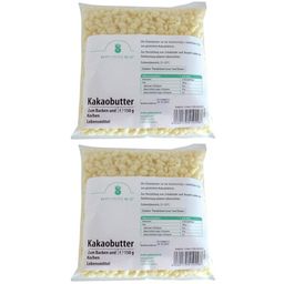 Spinnrad® Kakaobutter
