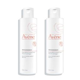 Avène Milde Reinigungsmilch - für sehr trockene und empfindliche Haut