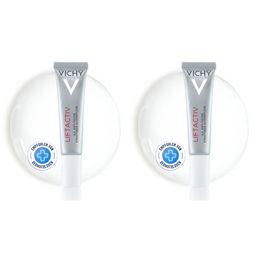 Vichy Liftactiv H.A. Anti-Falten Augencreme