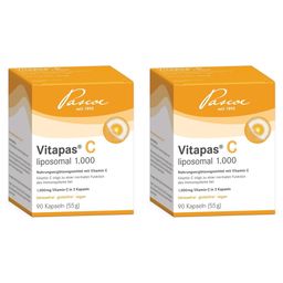 Vitapas® C liposomal 1.000