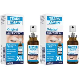 TEARS AGAIN® Original XL