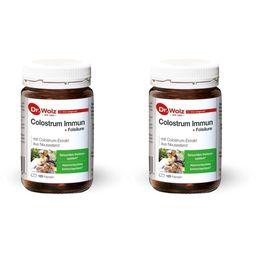 Colostrum Immun
