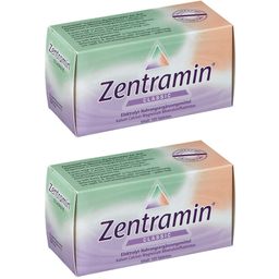 Zentramin® classic Tabletten