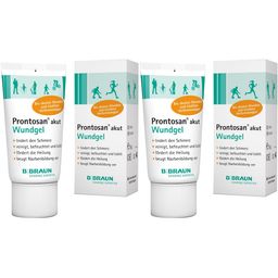Prontosan® akut Wundgel