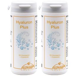 Glucosamin Chondroitin Hyaluron Plus